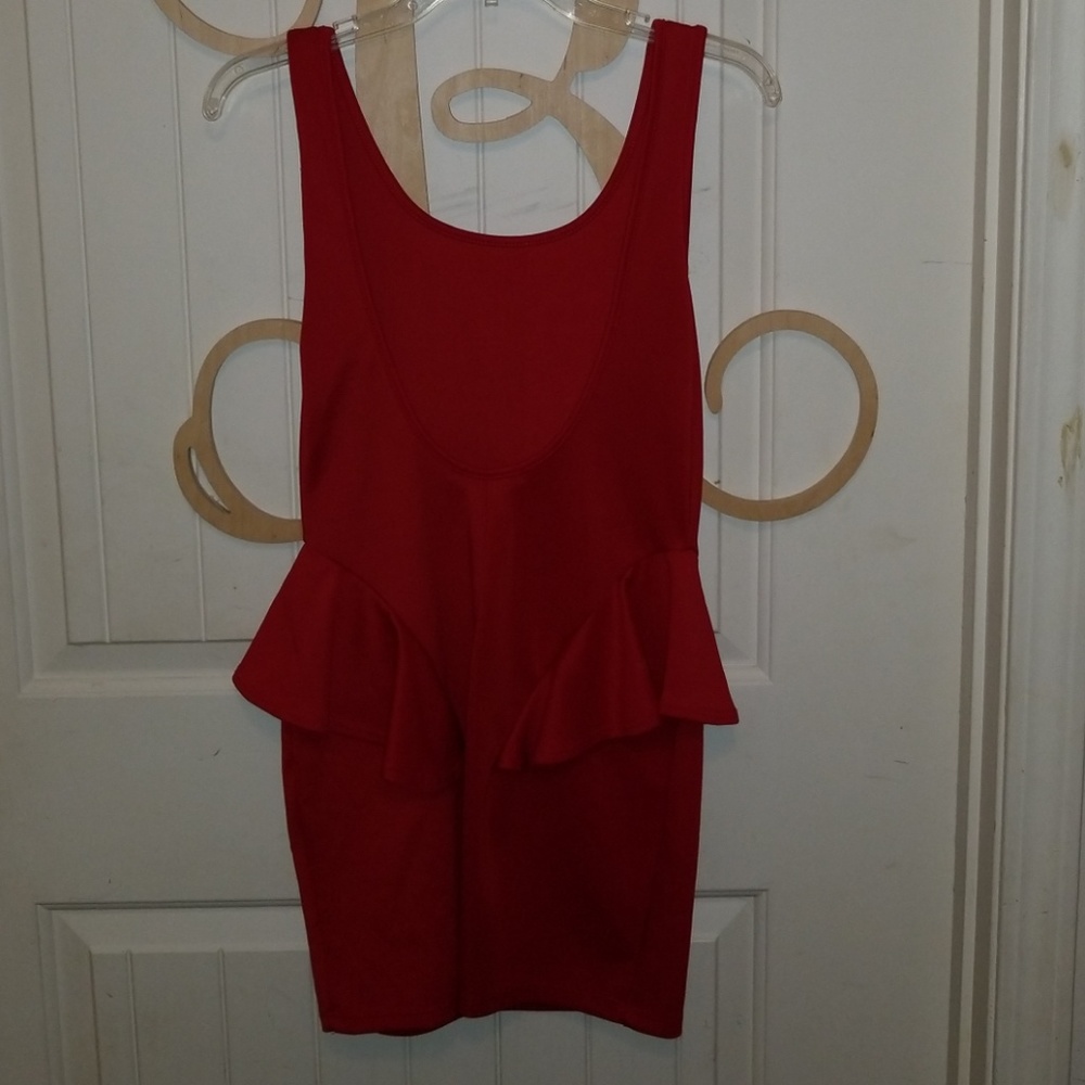 Dress - Picture 2 of 2